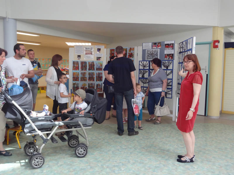 rencontre directrice creche