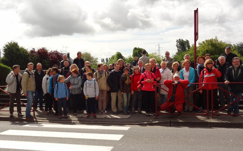 fete de la musique oignies