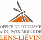 Office du tourisme et du patrimoine Lens-Liévin